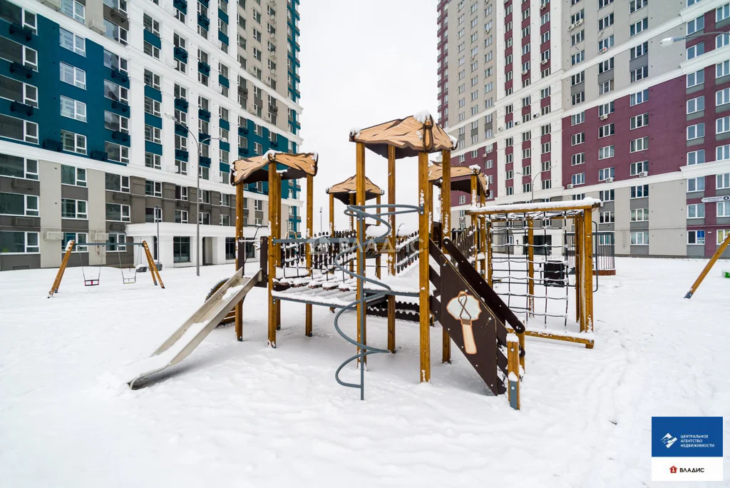 Продажа квартиры, Рязань - Фото 13