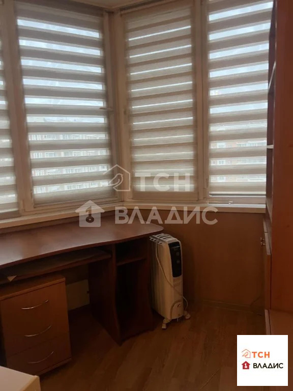 Аренда квартиры, Балашиха, Балашиха г. о., ул. Твардовского - Фото 15