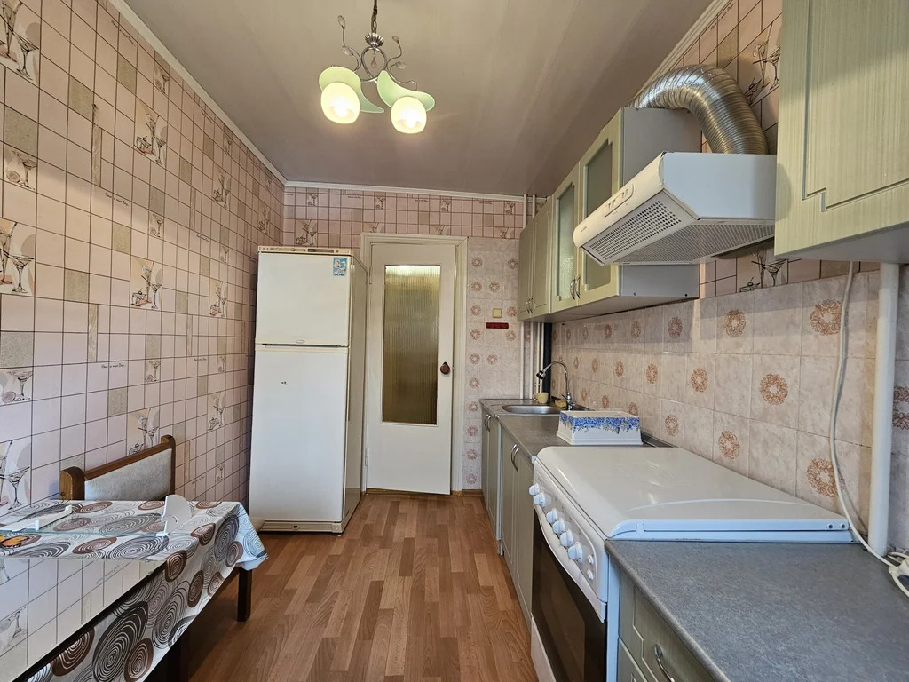 Продажа квартиры, Абинск, Абинский район, ул. Свердлова - Фото 11