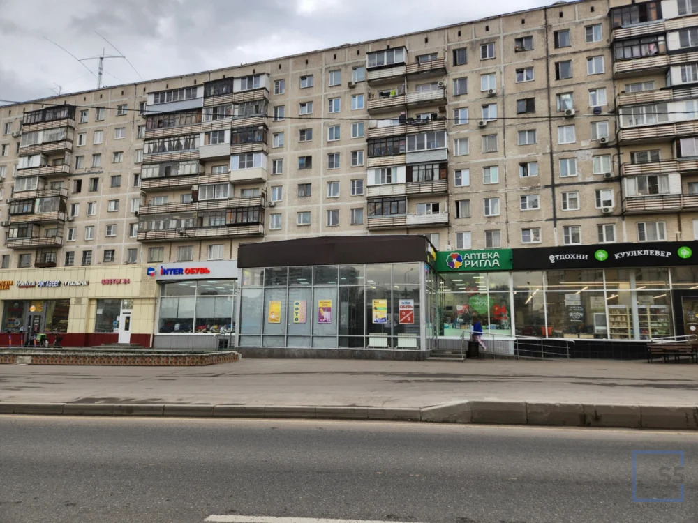 Аренда торгового помещения, ул. Хабаровская - Фото 10