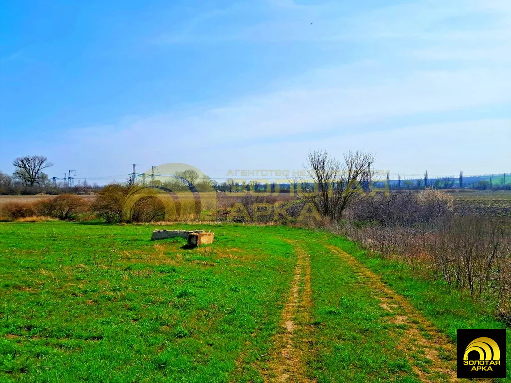 Продажа участка, Варениковская, Крымский район, ул. Кубанская - Фото 1