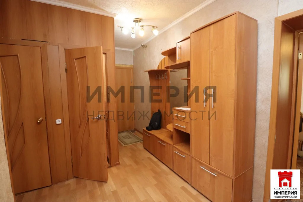 Продажа квартиры, Хасын, Хасынский район, ул. Цареградского - Фото 15