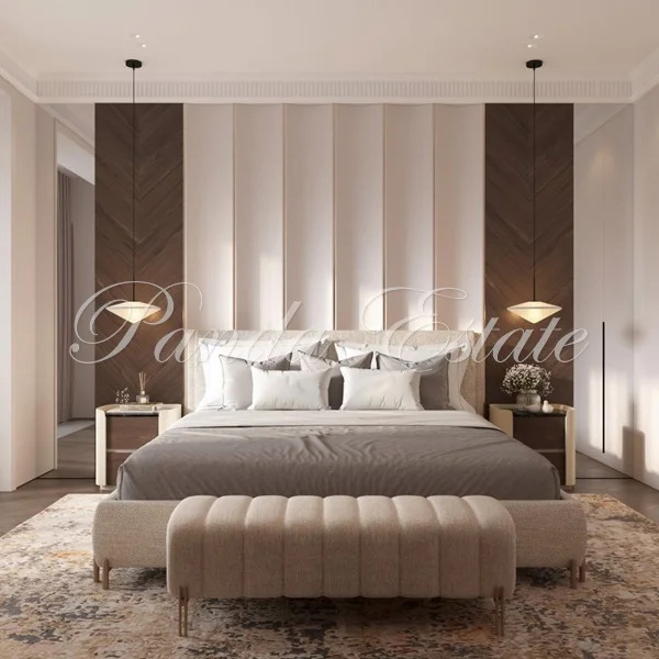 ЖК Sky House (Скай Хаус) (ном. объекта: 9754) - Фото 10