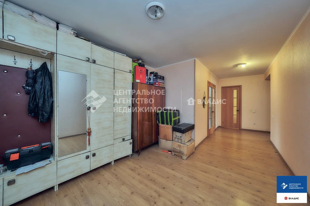 Продажа квартиры, Рязань, ул. Пушкина - Фото 4