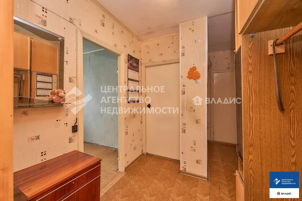 Продажа квартиры, Рязань, 1-я Красная улица - Фото 11