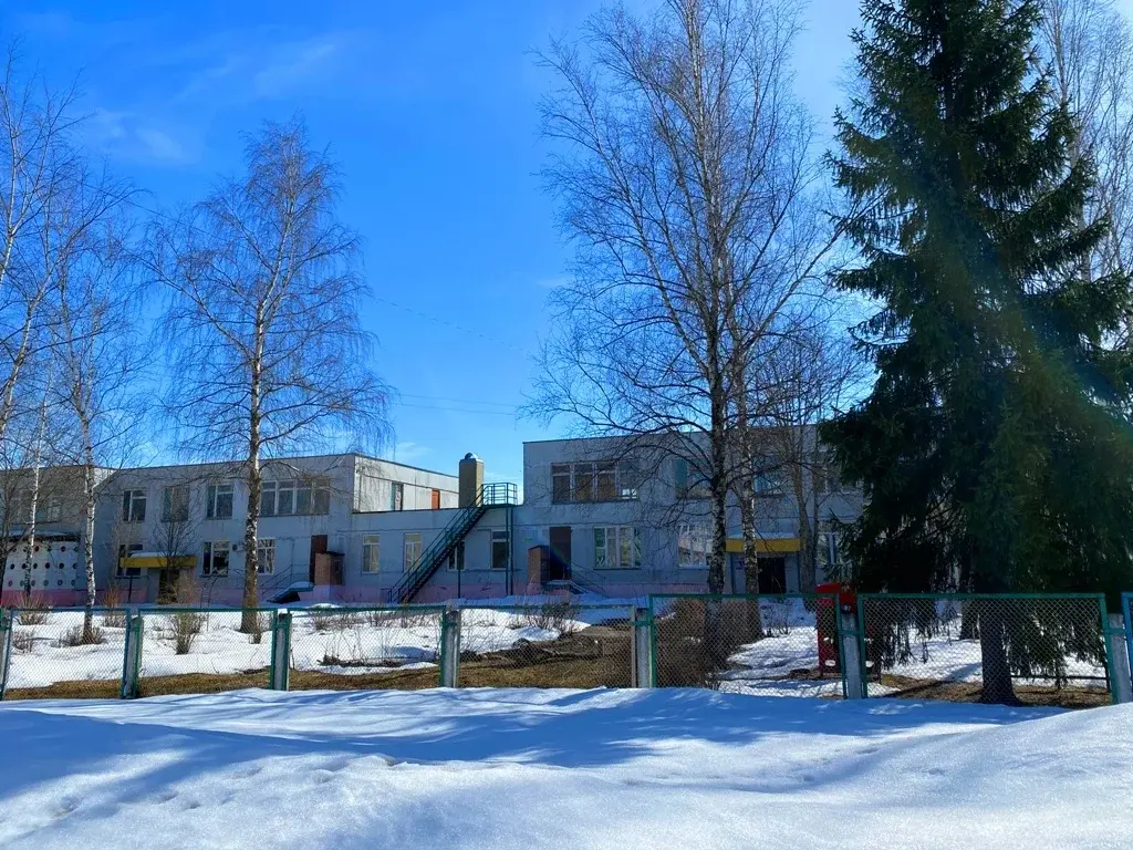 Дом в деревне Карцево - Фото 32