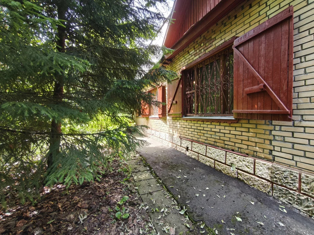 Продажа дома, Апрелевка, Наро-Фоминский район, ул. Волочаевская - Фото 9