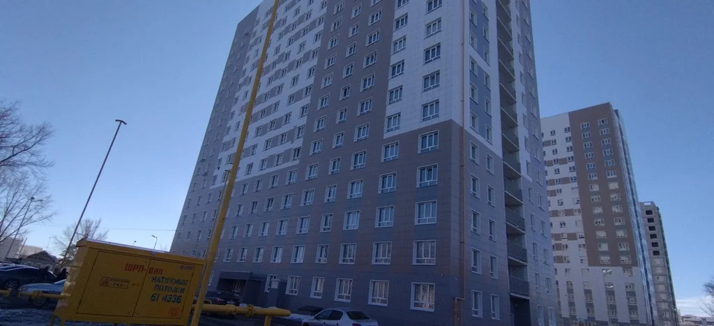 Продажа квартиры в новостройке, Оренбург, улица Ткачёва - Фото 6