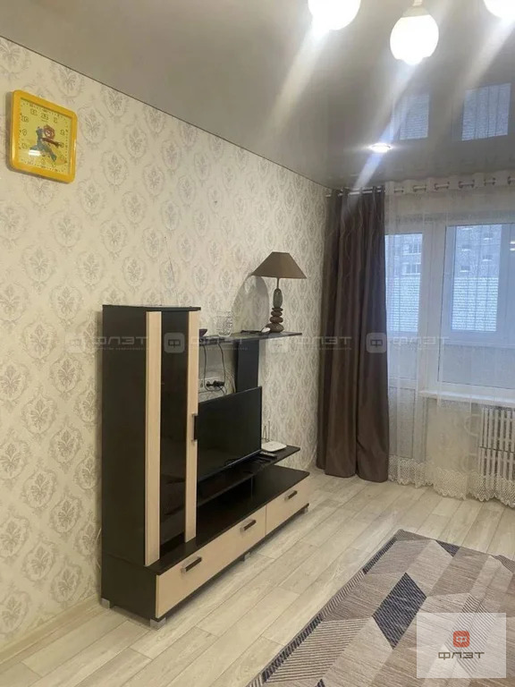 Аренда квартиры, Казань, ул. Ноксинский Спуск д.1 - Фото 2