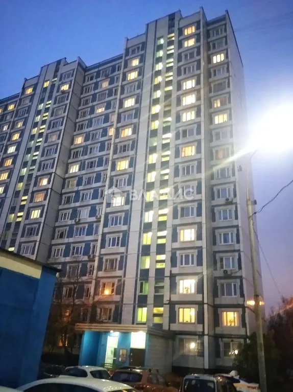 Москва, Клязьминская улица, д.5к1, комната на продажу - Фото 19