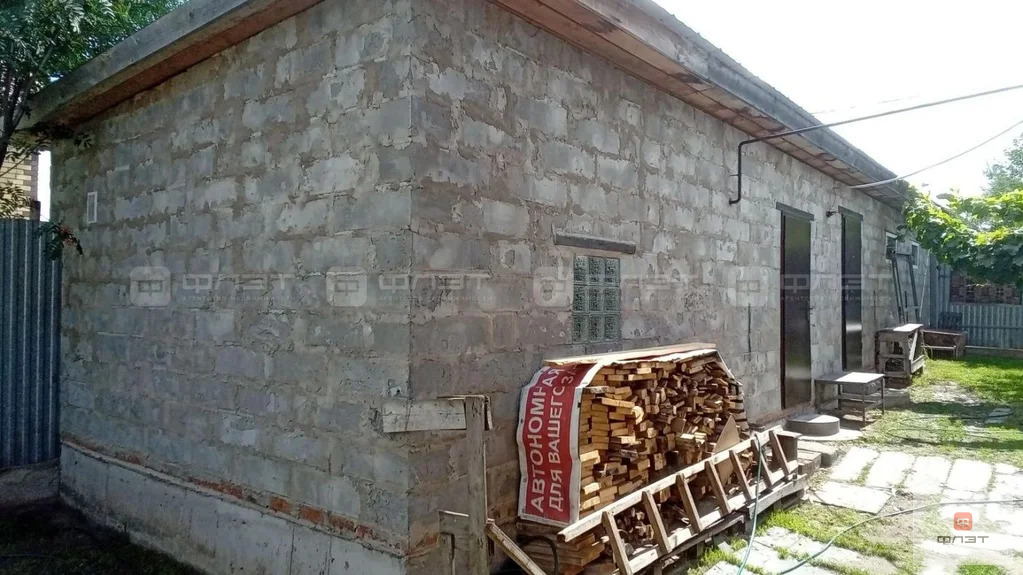 Продажа дома, Богородское, Пестречинский район, ул. Комарова - Фото 5