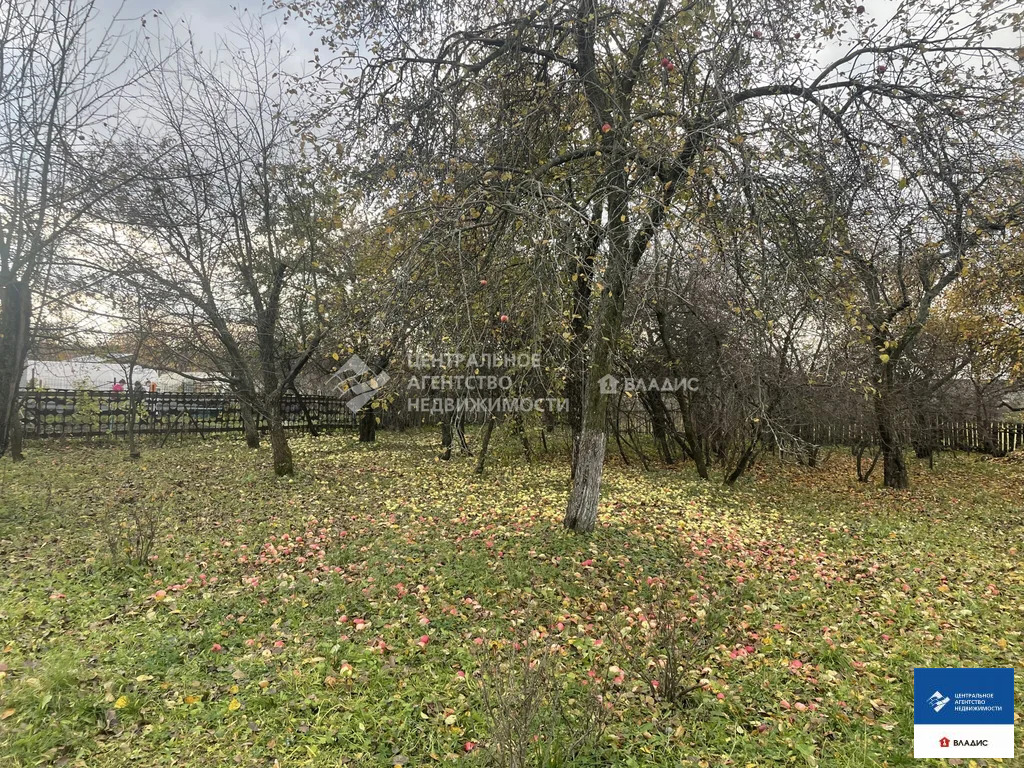 Продажа дома, Турлатово, Рязанский район, ул. Новосельская - Фото 13