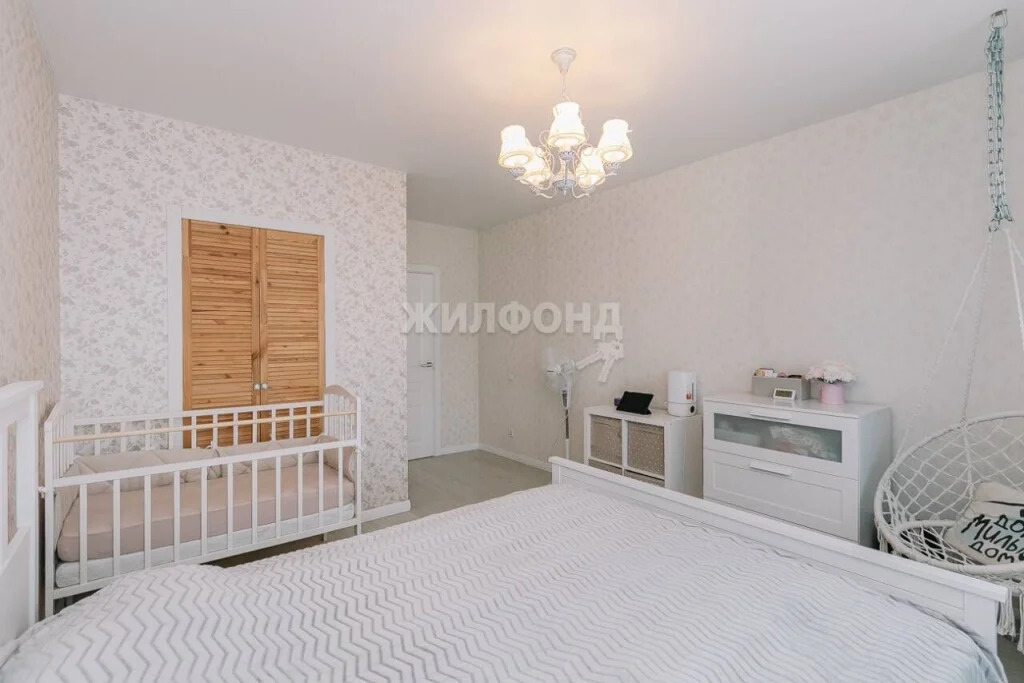 Продажа квартиры, Новосибирск, ул. Приморская - Фото 4