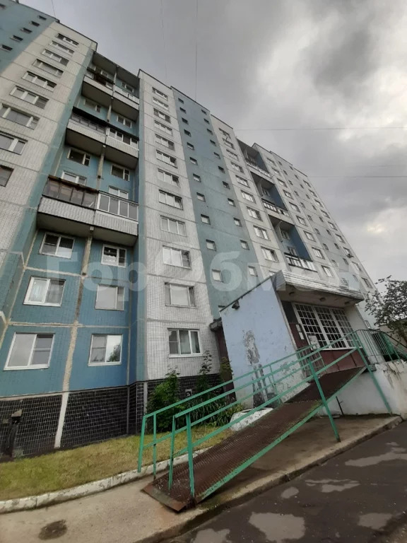 Аренда квартиры, Подольск, Плещеевская улица, 56г - Фото 0
