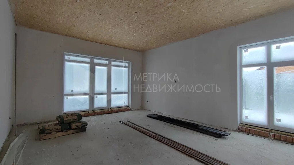 Продажа дома, Малиновка, Тюменский район, Тюменский р-н - Фото 3