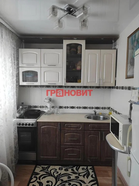 Продажа квартиры, Новосибирск, Солидарности - Фото 7