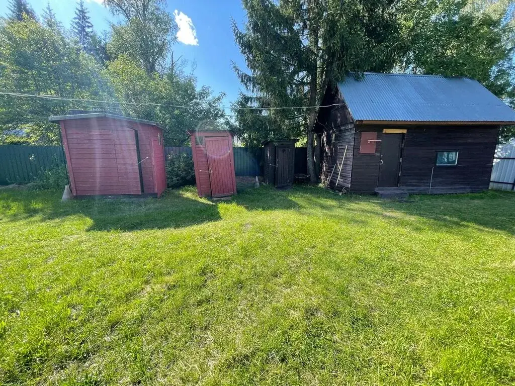 Дача 50 м2 на участке 6,5 сот. - Фото 20