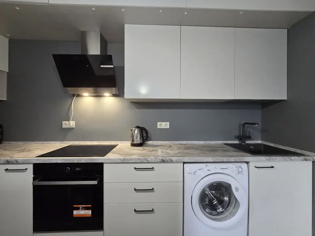 Студия Кутузова, дом 23 - Фото 11