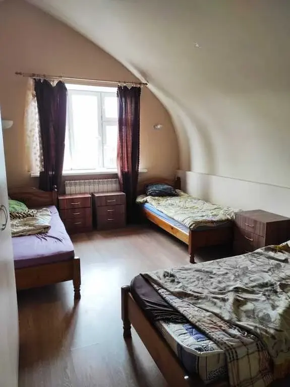 Сдается комната оборудованная под отдельную квартиру в Дедовске - Фото 4