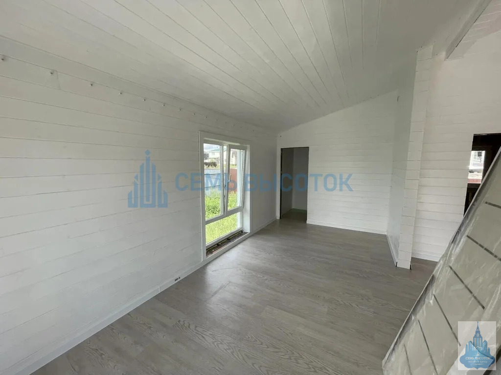 Продажа дома, Домодедово, Домодедово г. о., 133 - Фото 8
