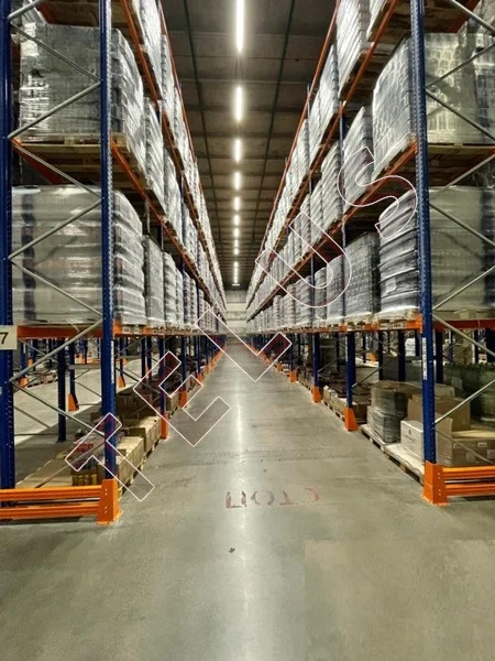 Москва, Щербинка, п. Ерино, 11000 м2, Офисно-складской комплекс (ном. ... - Фото 13