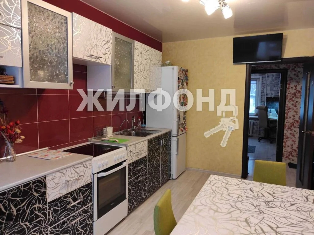 Продажа квартиры, Новосибирск, ул. Шмидта - Фото 9