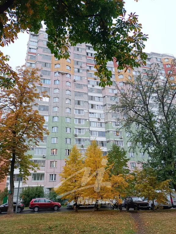 Продажа квартиры, ул. Полярная - Фото 1