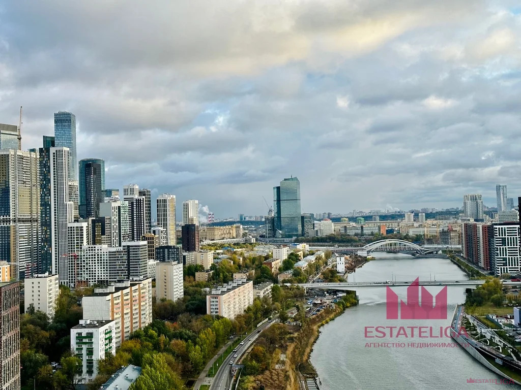 Продажа квартиры, м. Шелепиха, Шелепихинская наб. - Фото 2