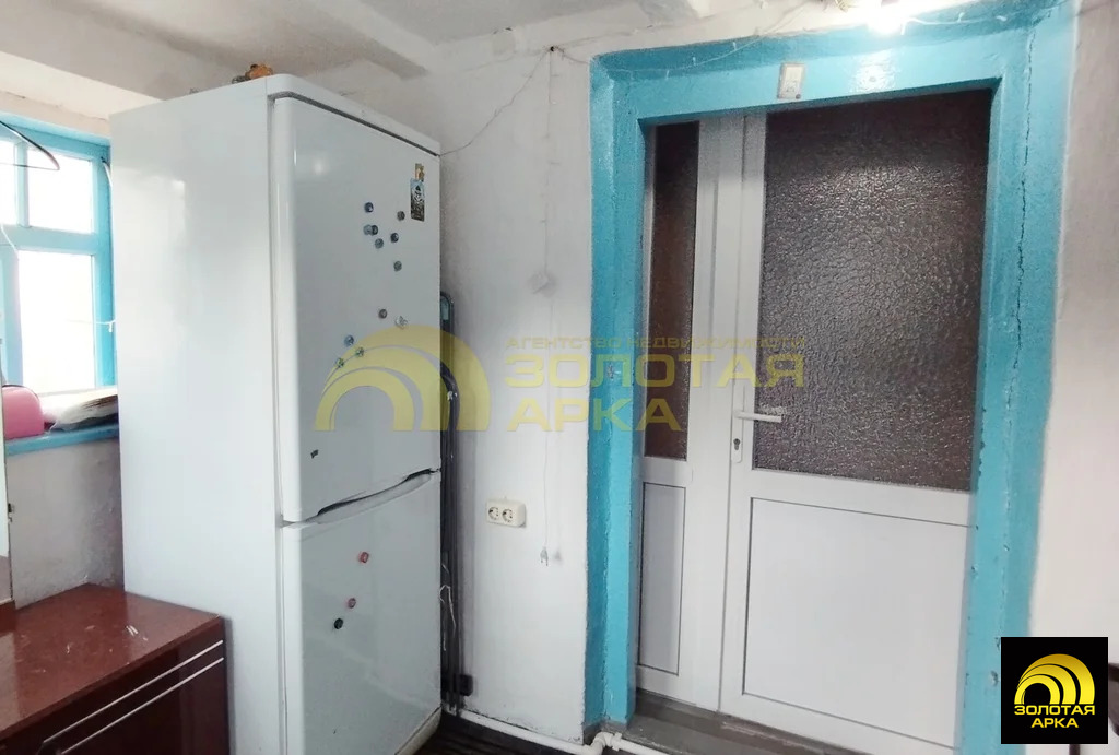 Продажа дома, Старотитаровская, Темрюкский район, ул. Титова - Фото 15