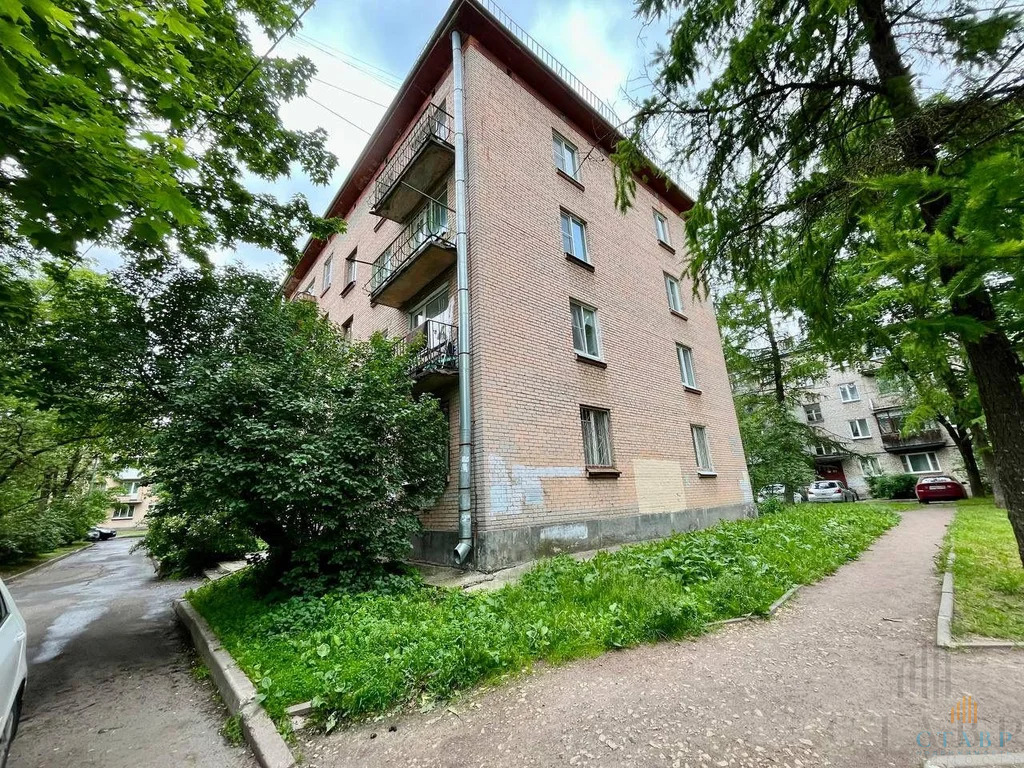 Продажа квартиры, Красное Село, ул. Гвардейская - Фото 20
