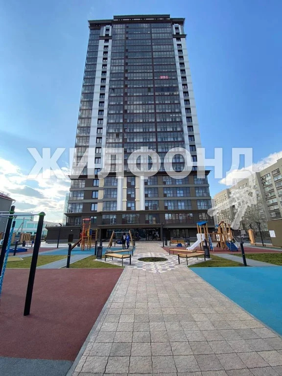 Продажа квартиры, Новосибирск, ул. Дмитрия Шамшурина - Фото 25