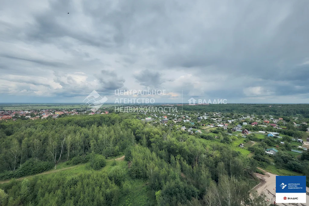 Продажа квартиры, Рязань, Шереметьевская улица - Фото 11