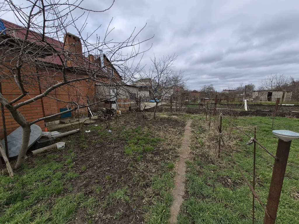 Продажа дома, Афипский, Северский район, ул. Красноармейская - Фото 10