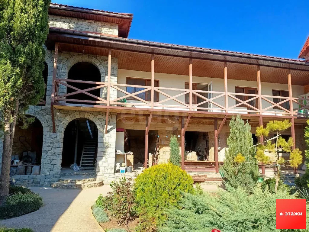 Продажа дома, Новофедоровка, Сакский район, ул. Сердюкова - Фото 24