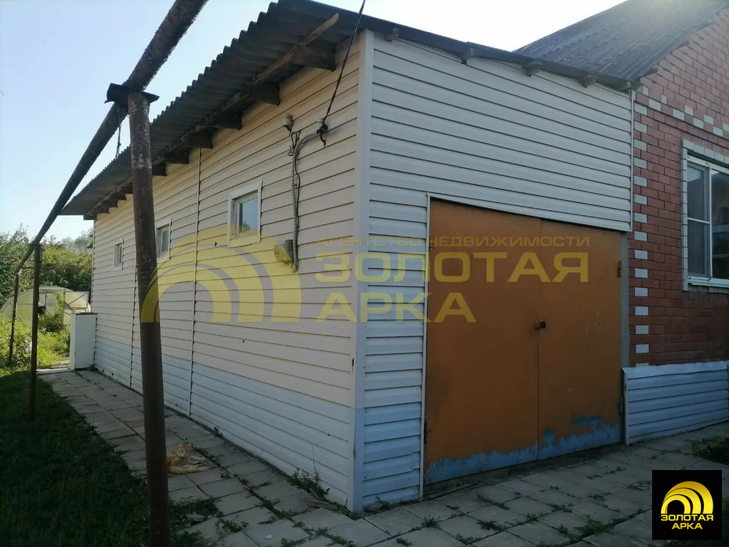 Продажа дома, Новодмитриевская, Северский район, ул. Речная - Фото 3