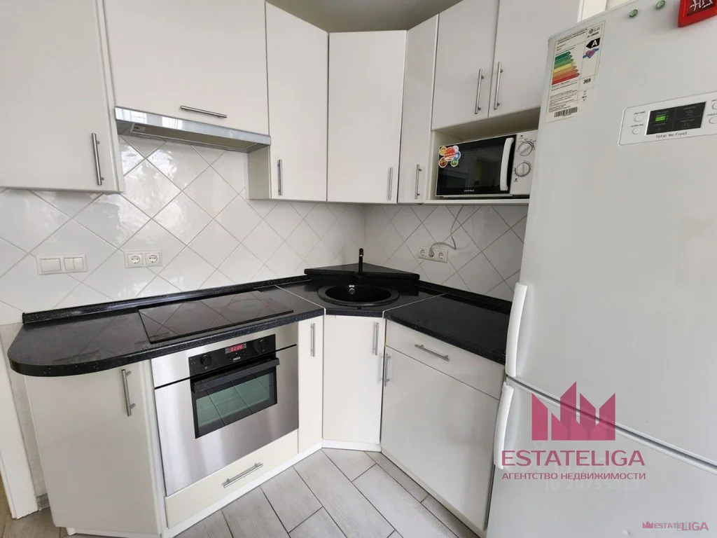 Аренда квартиры, Лопатино, Ленинский район, Сухановская улица - Фото 3