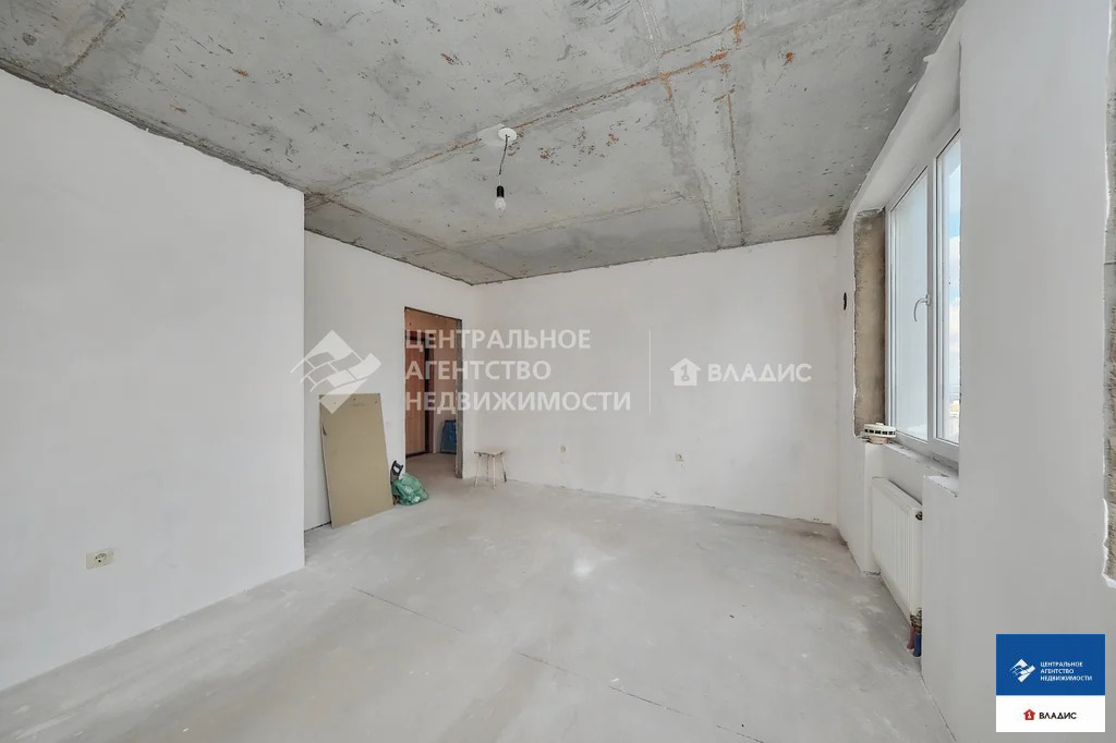 Продажа квартиры, Рязань, микрорайон Олимпийский городок - Фото 6