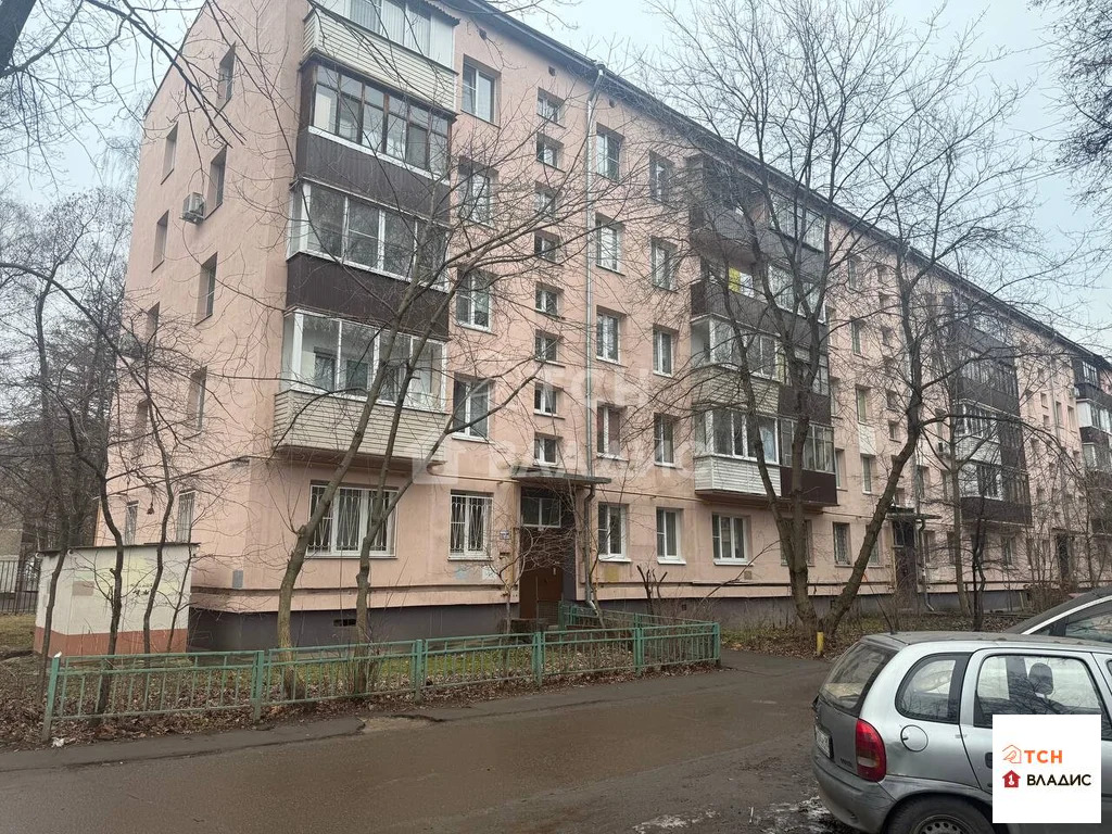 Продажа квартиры, Мытищи, Мытищинский район, Новомытищинский пр-кт. - Фото 25