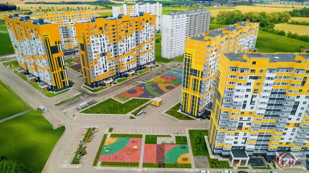 Продажа квартиры, Краснодар, им. генерал-лейтенанта Александра ... - Фото 44