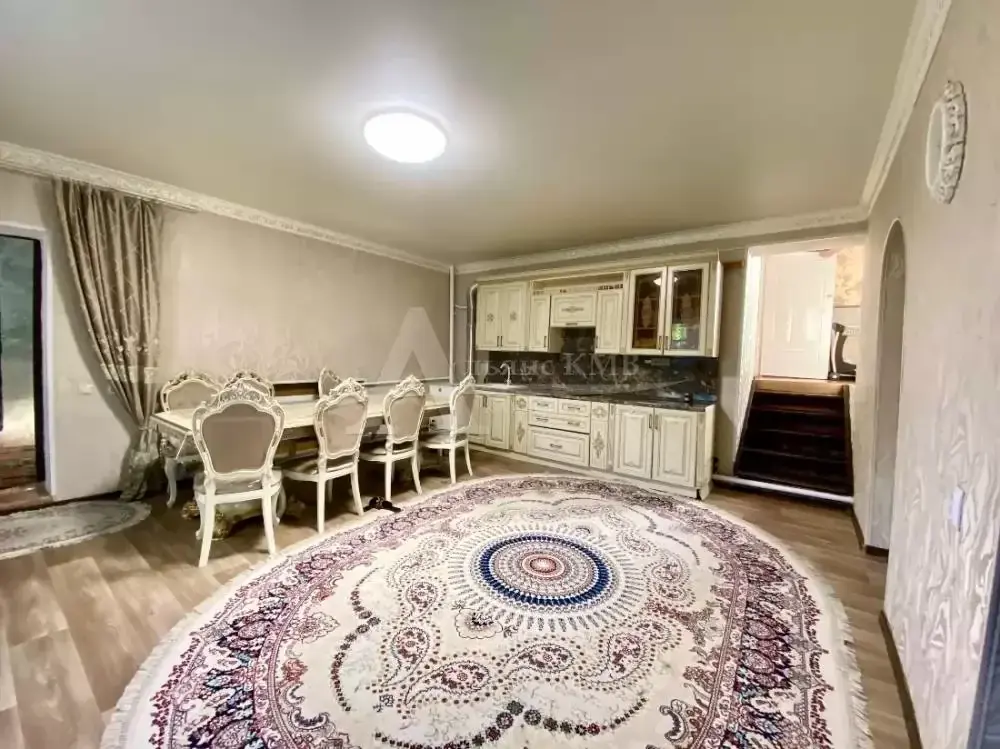 Продажа дома, Новопавловск, Кировский район, ул. Тополиная - Фото 1