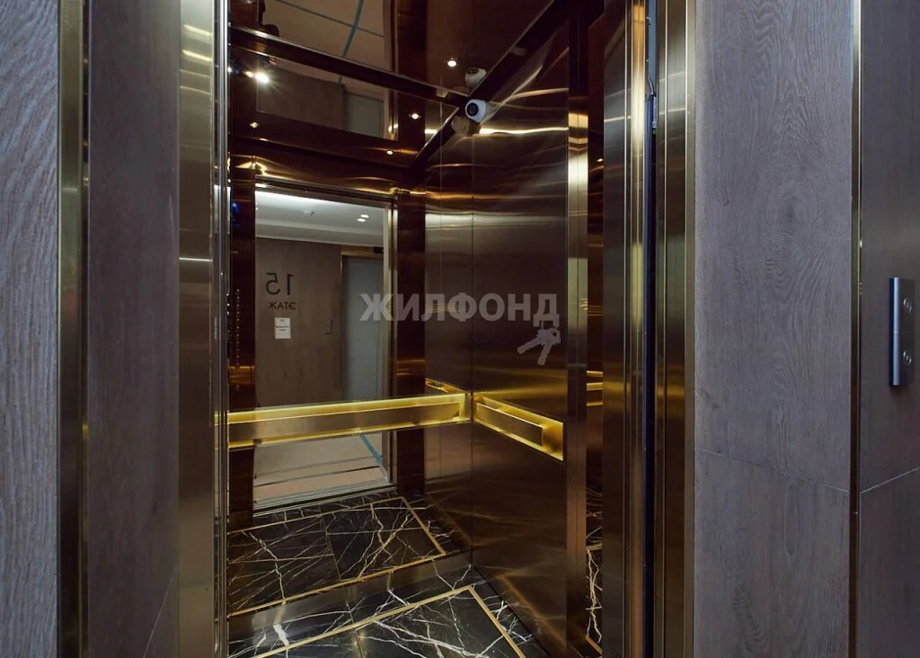 Продажа квартиры, Новосибирск, ул. Московская - Фото 27