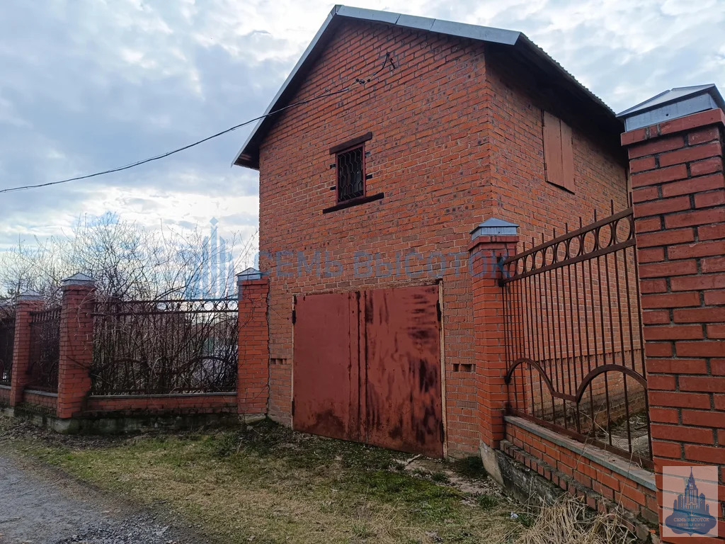 Продажа дома, 37 - Фото 2