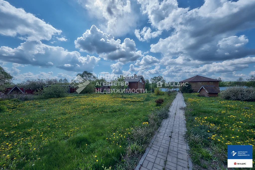 Продажа дома, Ильинское, Рыбновский район, улица Мира - Фото 27