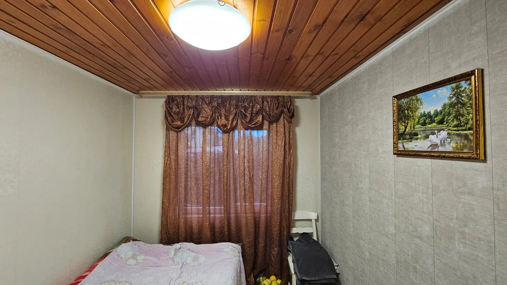 Продажа дома, Бубново, Раменский район - Фото 13