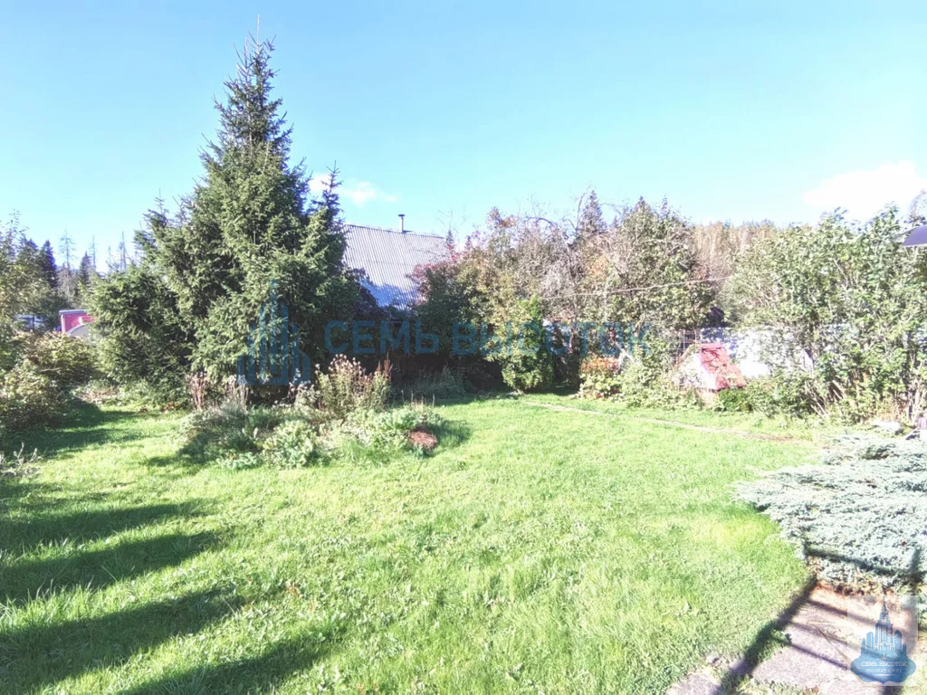 Продажа дома, Истринский район - Фото 25