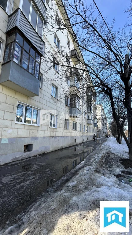 Продажа квартиры, Иваново, Ленина пр-кт. - Фото 19