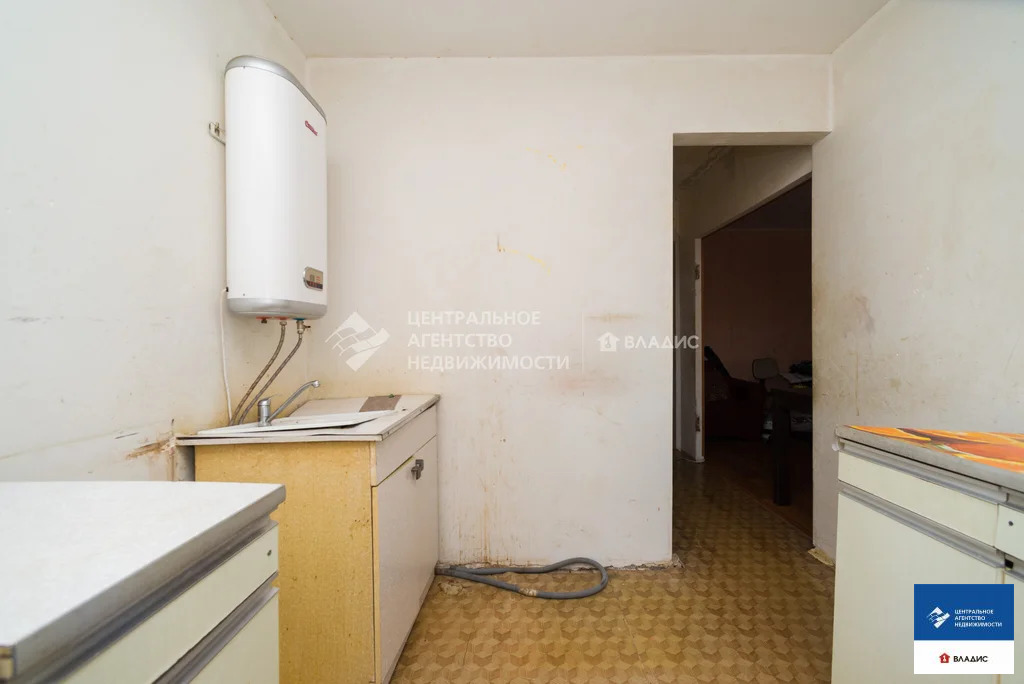 Продажа квартиры, Рязань, улица 1-я Линия - Фото 9