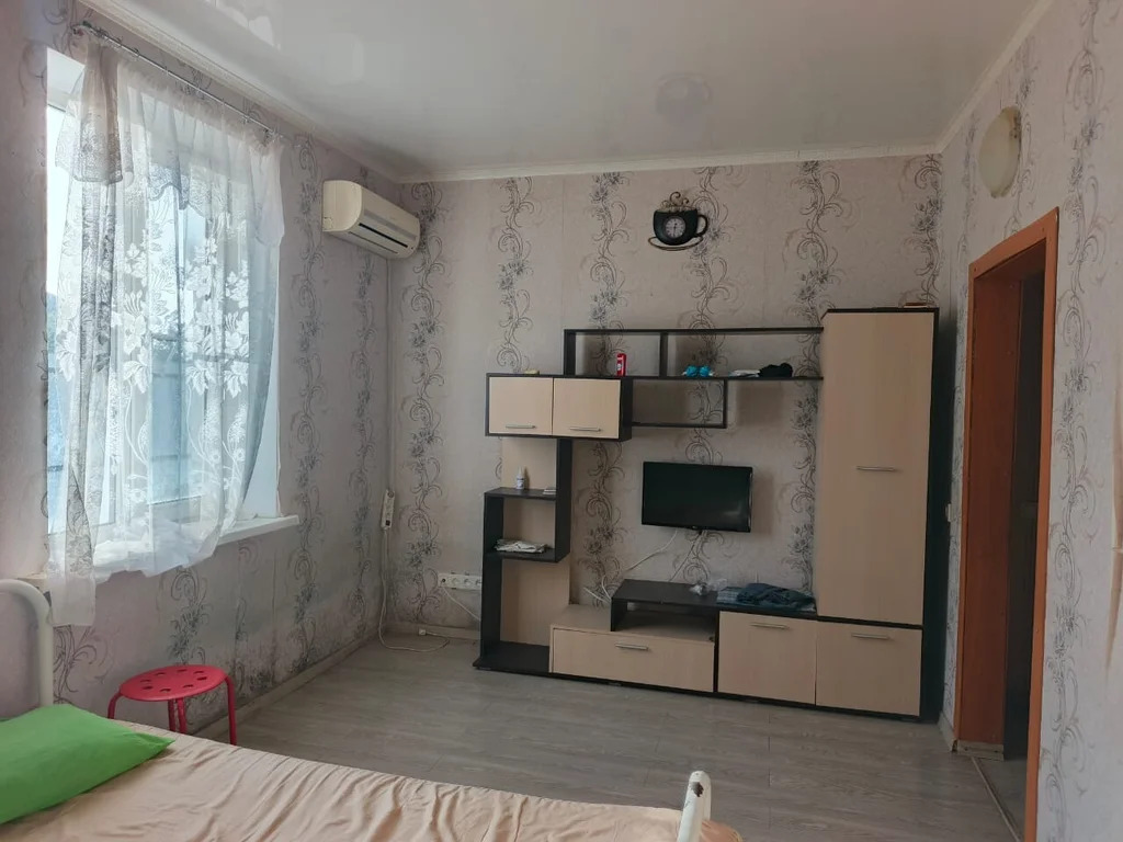 Продажа квартиры, Афипский, Северский район, ул. Пушкина - Фото 4