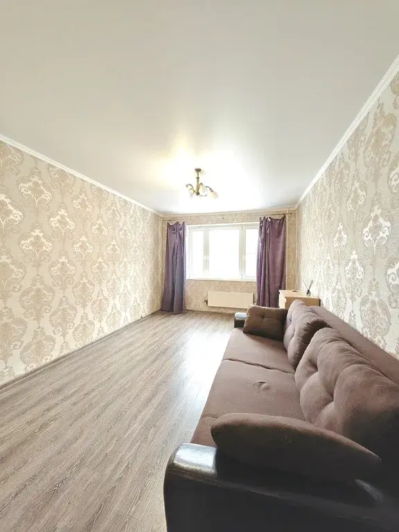 Продажа 1к.кв. на Балаклавском проспекте - Фото 12