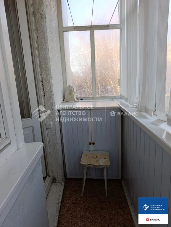 Продажа квартиры, Шилово, Шиловский район, ул. Стройкова - Фото 13